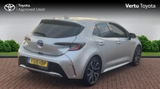 Toyota Corolla 2.0 VVT-i Hybrid Excel 5dr CVT Hybrid Hatchback